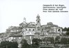 I tre Campanili  agli inizi del 1900