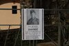 Il militare tedesco defunto ad Altavilla-Quota 424. Il corpo recuperato e restituito ai genitori grazie a Padre Guglielmo