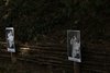 La mostra fotografica