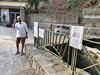 La mostra fotografica