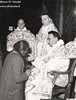06/12/1954 La Prima Messa nella Basilica di Santa Maria sopra Minerva di Roma
