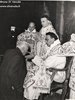 06/12/1954 La Prima Messa nella Basilica di Santa Maria sopra Minerva di Roma