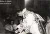 Dicembre 1954 - La Prima Messa nella Chiesa di San Biagio ad Altavilla