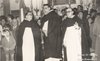 Dicembre 1954 - La Prima Messa nella Chiesa di San Biagio ad Altavilla