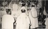 Dicembre 1954 - La Prima Messa nella Chiesa di San Biagio ad Altavilla
