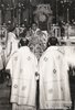 Dicembre 1954 - La Prima Messa nella Chiesa di San Biagio ad Altavilla