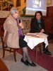 Carmelina Di Agresti e Tiziana Rubano