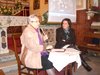 Carmelina Di Agresti e Tiziana Rubano