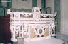 L'Altare Maggiore