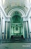 La Chiesa - Interno