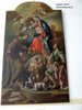 Vergine del Carmelo tra San Bernardino e San Vito