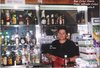 Bar Mario Crisci