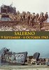Salerno   9 September - 6 October 1943