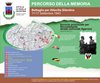 Altavilla percorso memoria 5 - Incrocio Roccadaspide - Sgarroni