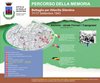 Altavilla percorso memoria 6 - Incrocio Fornaci - Capograssi