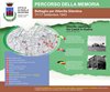 Altavilla percorso memoria 9 - Altavilla Capoluogo - Via Caduti in Guerra- casa mordente