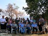 2004 - Visita di reduci americani Quota 424 