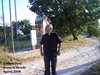 Padre Antonio Polito a Quota 424