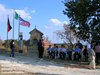 2004 - Visita di reduci americani Quota 424 