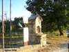 La cappella a Quota 424