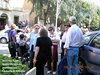 2004 - Visita di reduci americani Quota 424 