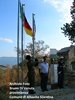 2004 - Visita di reduci americani Quota 424 