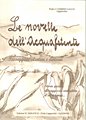 LE novelle dell'Acquafetente - 2° Edizione