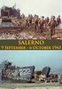 Salerno 9 settembre - 6 ottobre 1943