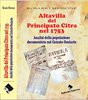 Altavilla del Principato Citra nel 1753