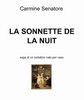 La sonnette de la nuit