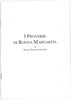 I proverbi di Ronna Margherita