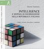 Intelligence e sistema informazione nella Repubblica Itlaiana