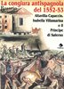 La congiura antisagnola del 1552-53