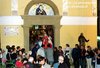 La Processione del 2002