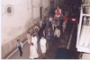 La Processione del 2003