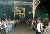 La Processione del 2002