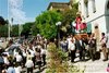 La Processione del 2002