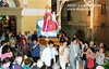 La Processione del 2002