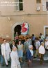 La Processione del 2002