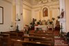 Novembre 2006 -  Interno della Chiesa
