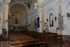 Novembre 2006 - Interno della  Chiesa