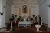 Novembre 2006 -  Interno della Chiesa
