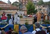 Processione di Sant'Antonino nel 2011