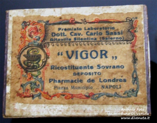 Vigor